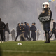 Illustration for article titled Greek Soccer League Game Postponed After Fan Riot